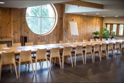 Meeting venues in Bauska Bauskas TIC