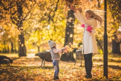 Explore Ventspils in Autumn Ventspils TIC