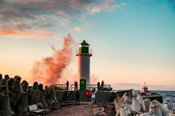Discover Ventspils