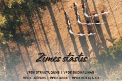 Discover the Art of Latvian Folk Dance