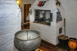 Holiday and travel offers 07.10.2025 - 11.10.2025 The museum invites You to Porridge Day Ventspils TIC