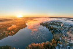 Holiday and travel offers 17.11.2025 - 24.11.2025 A Weekend in Trakai: When Fog Meets Warmth Trakai TIC