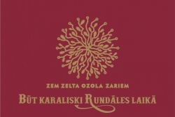 Holiday and travel offers 22.05.2026 - 06.06.2026 Festival of Bauska County in Rundāle Bauskas TIC
