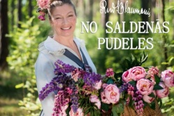 Atpūtas un ceļojumu piedāvājumi 27.05.2026 - 17.06.2026 Rūdolfs Blaumanis "No saldenās pudeles" Tukuma TIC