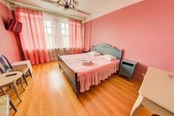 a popular 3★ hotel in the centre of Riga Hotel Viktorija
