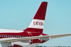 With more than 80 destinations! airBaltic