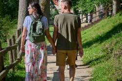 Romantic accommodations in Bauska Bauskas TIC