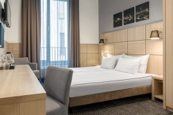  A great offer for two travelers!