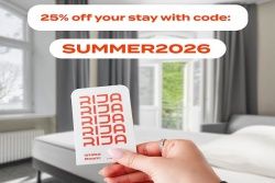 Planning a summer getaway in Riga?