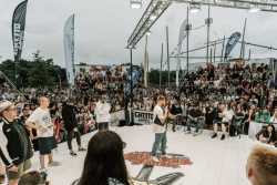 Holiday and travel offers 22.07.2026 - 24.07.2026 The Ghetto Games festival Ventspils TIC