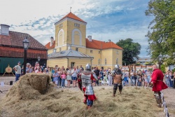 History of Ventspils Ventspils TIC