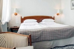 Use the code SUMMER2026 Rixwell Collection Savoy Boutique Hotel 5* (Tallina)