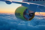 airBaltic получает 24-й и 25-й самолеты Airbus A220-300