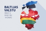 С визитом в Ригу прибудут министры иностранных дел Литвы и Эстонии