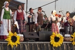 Marius, traveller from Lithuania: Trakai Region Musical Ensemble Festival Prie Ežerėlio – a musical journey around Lithuania