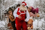 Take a Look!How Daugavpils waits for Christmas- Foto