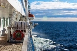 Tallink’s new flagship MyStar’s first week on the Tallinn-Helsinki route boasts with nearly 32 000 passengers carried from 106 countries