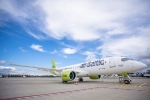 «airBaltic» Connects Tampere with Nice and Milan