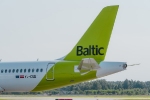 «airBaltic» Carries 67% More Passengers in January 2023