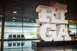 Riga Airport among the Three Best Eastern European Airports in the Prestigious Skytrax Rating