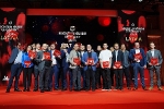 The first MICHELIN Guide to Latvia has been launched