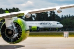 The Three-quarter Profit of Riga Airport Reaches EUR 5.3 million