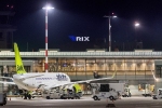 The Three-quarter Profit of Riga Airport Reaches EUR 5.3 million