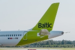 airBaltic Reveals June 2024\