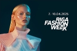 The Spring Image of RIGA FASHION WEEK: Femininity in the Digital Era