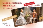 Celebrate Easter and the Vimba Festival in Bauska, Latvia!