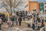 Celebrate Easter and the Vimba Festival in Bauska, Latvia!