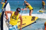 The SUP Marathon in Latvia Gains International Recognition