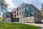 Lithuania: Open House at the LAJOS Complex 