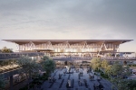 Two Financial Offers Submitted to RIX Terminal Expansion Construction Tender