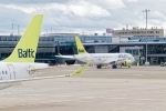 Number of Passengers at Riga Airport Surpasses 2 million This Year