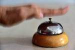 The latest hotel management system will be included in Tourism studies for the first time in the Baltics