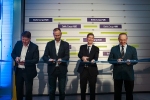 «airBaltic» Officially Opens the Baltic Cargo Hub – One of the Baltics’ Largest and Most Advanced Air Cargo Facilities