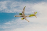 «airBaltic» Annual Customer Survey Reveals Strong Loyalty and High Satisfaction