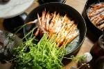 Discover Tartu countys food culture at the Inland Waters Festival
