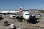 The Number of Passengers Served at Riga Airport Increased in the First Half of the Year