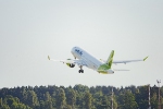 «airBaltic» Traffic and Operational Figures – June 2025