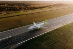  «airBaltic» Recognized in 2025 Flyers\