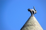TOP 10 Rooftop Restaurants, Cafés and Bars in Riga with a Bird’s-Eye View