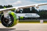 «airBaltic» Traffic and Operational Figures – July 2025