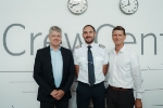 First Graduate of the «airBaltic» Pilot Academy Becomes Captain