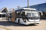 From Solar Parks to Electric Buses – RIX Riga Airport Implements Major Sustainability Projects