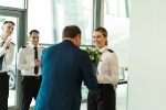 «airBaltic» Pilot Academy Welcomes 28th Group of 17 New Students