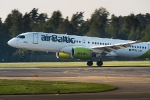 «airBaltic» Reports Traffic and Operational Figures for October 2025