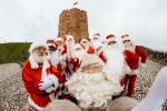 Beat the Calendar: Holidays Come Early to Vilnius, the European Christmas Capital