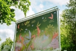 In Riga, the summer solstice will be celebrated in Grīziņkalns, Dzegužkalns and Mežaparks